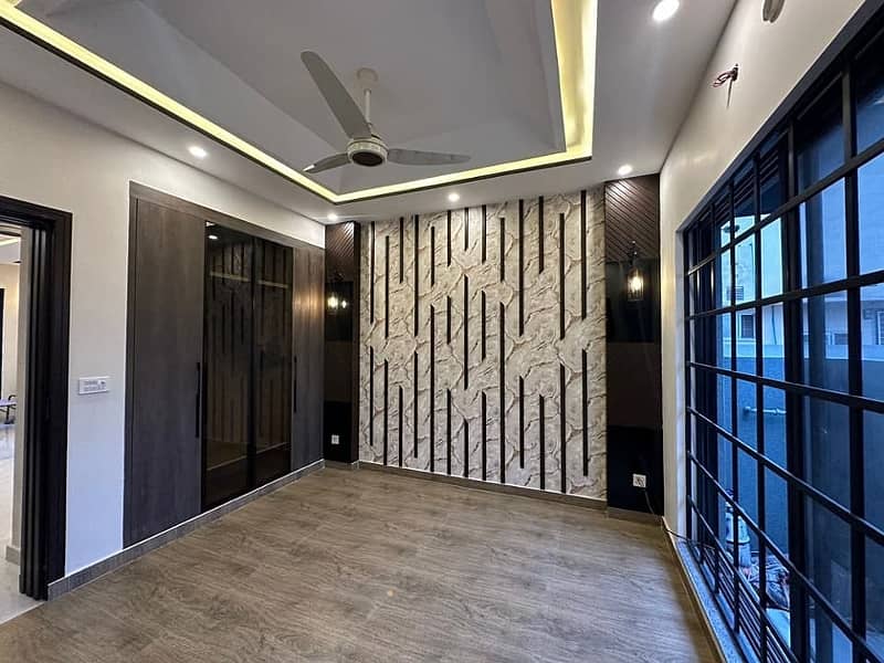 3 Years Installments Plan House For Sale In Park View City 4