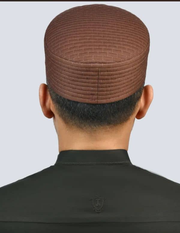 Kufi caps topi 0