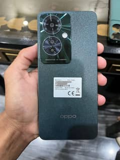 Oppo reno11 F5G