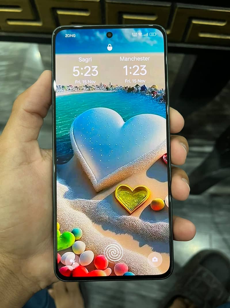 Oppo reno11 F5G 2