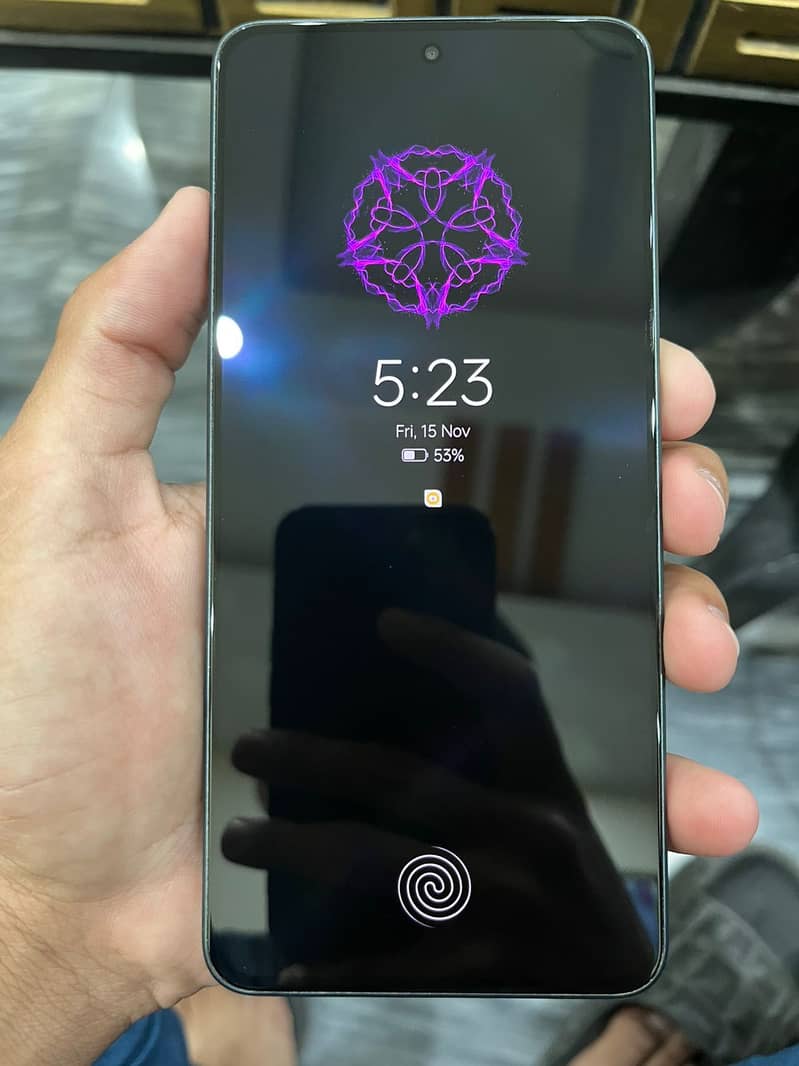 Oppo reno11 F5G 1