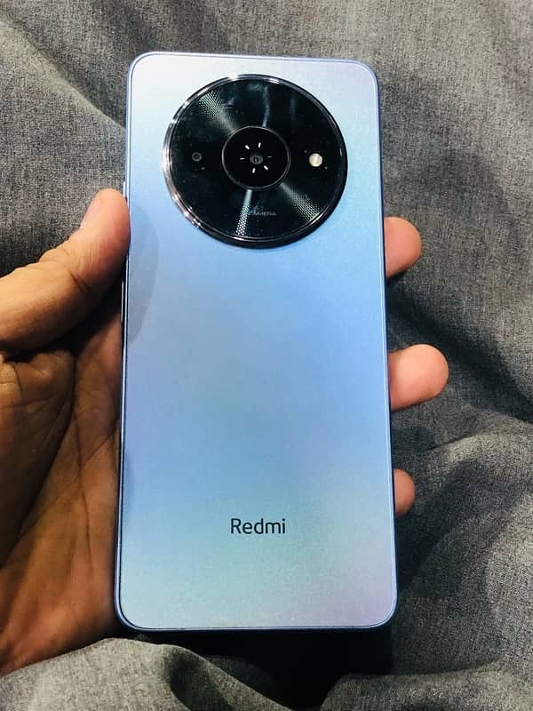 Realme A3 0