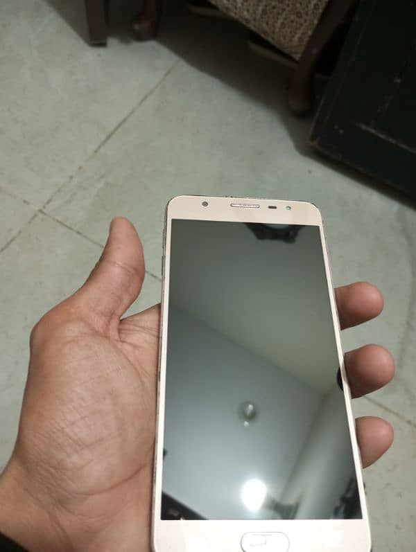 Samsung galaxy j7 prime 0