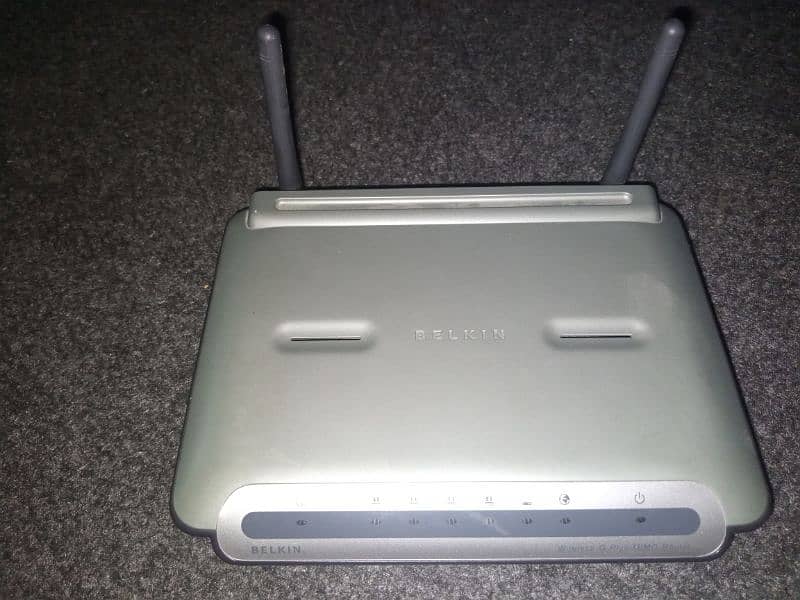 wifi router 0