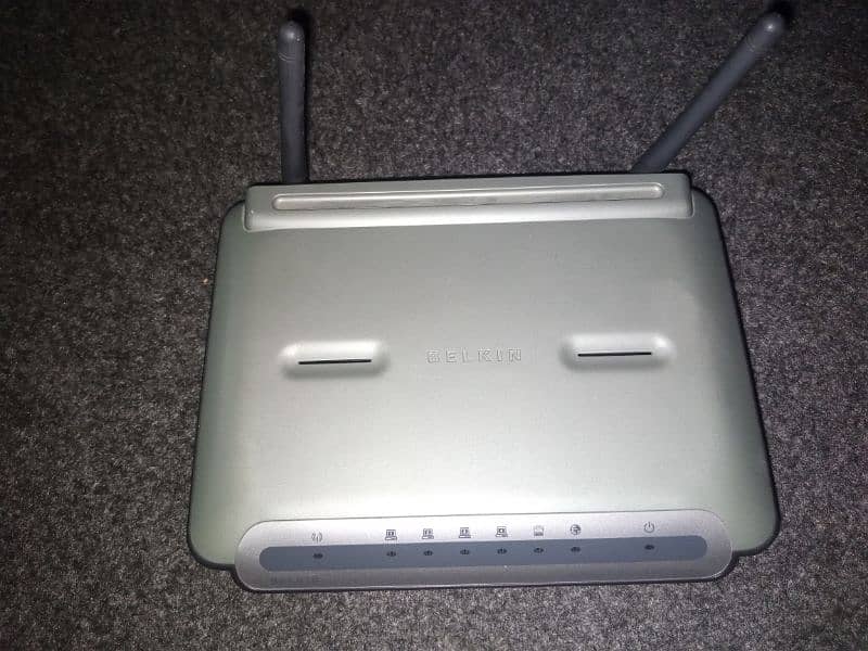 wifi router 18