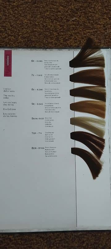 hair colour book 10