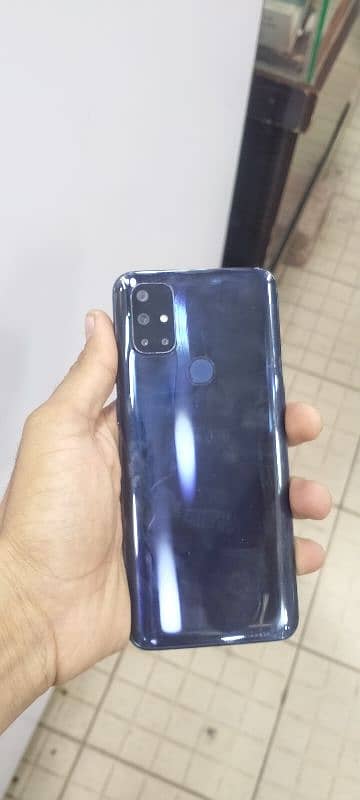 oneplus N10 5g 0