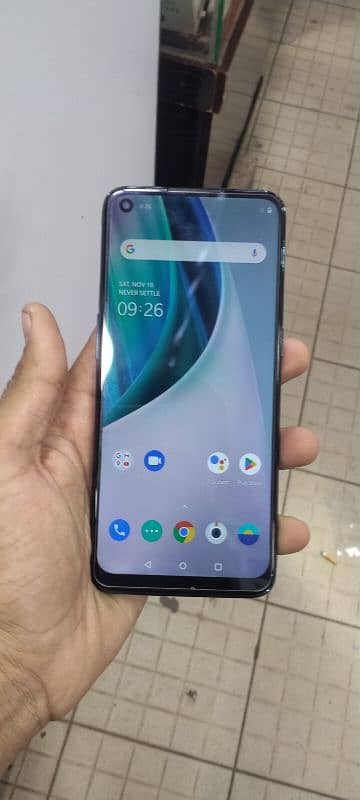 oneplus N10 5g 1