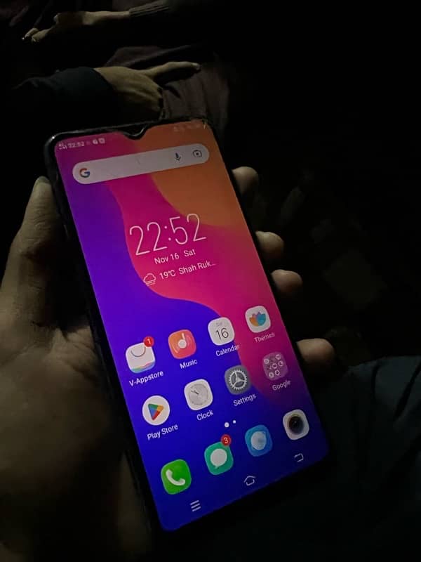 vivo y91c 2/32 4