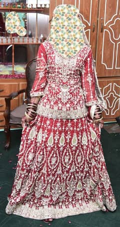 Barat Lehnga