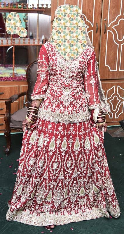 Barat Lehnga 0