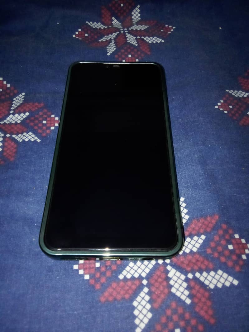 OPPO A3S 1