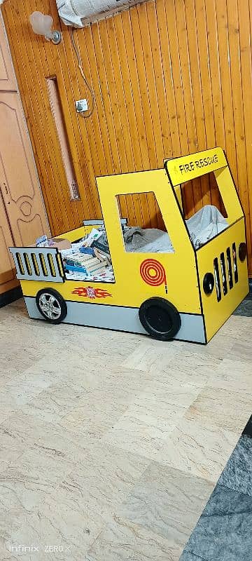 kids fire truck 1