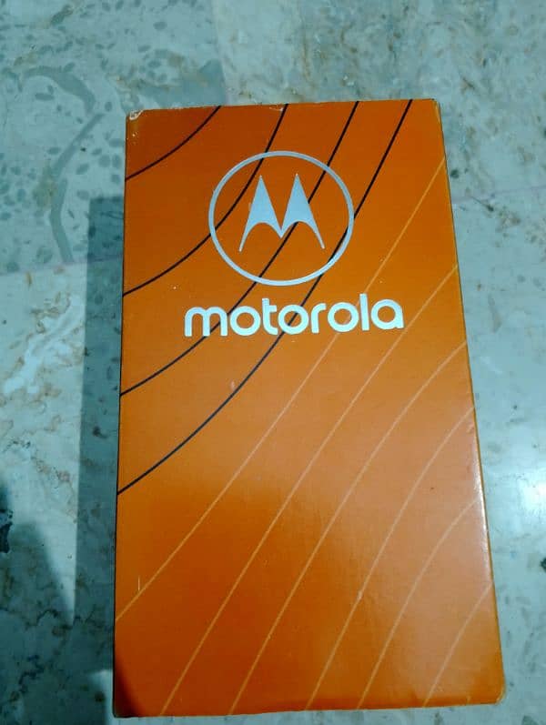 moto e4 2