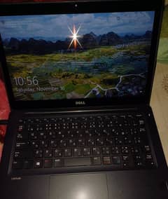 Dell Lattitude 7280 i5 6th Generation Touchscreen