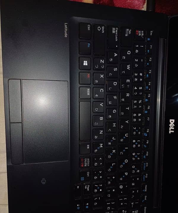 Dell Lattitude 7280 i5 6th Generation Touchscreen 2