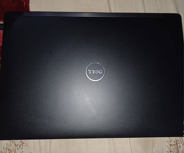 Dell Lattitude 7280 i5 6th Generation Touchscreen 3