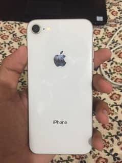 iphone 8 jv 64gb