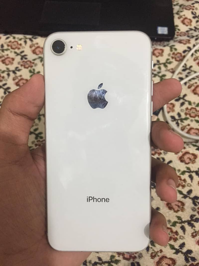 iphone 8 jv 64gb 0