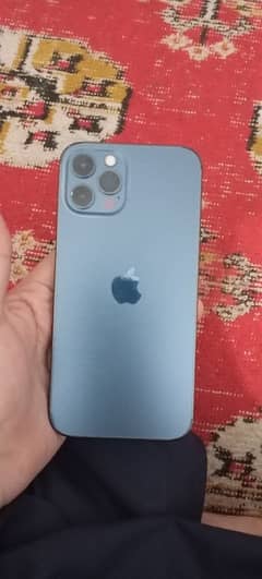 iPhone 12 Pro Non PTA