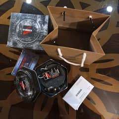 G Shock gm2100 brand new imported from japan