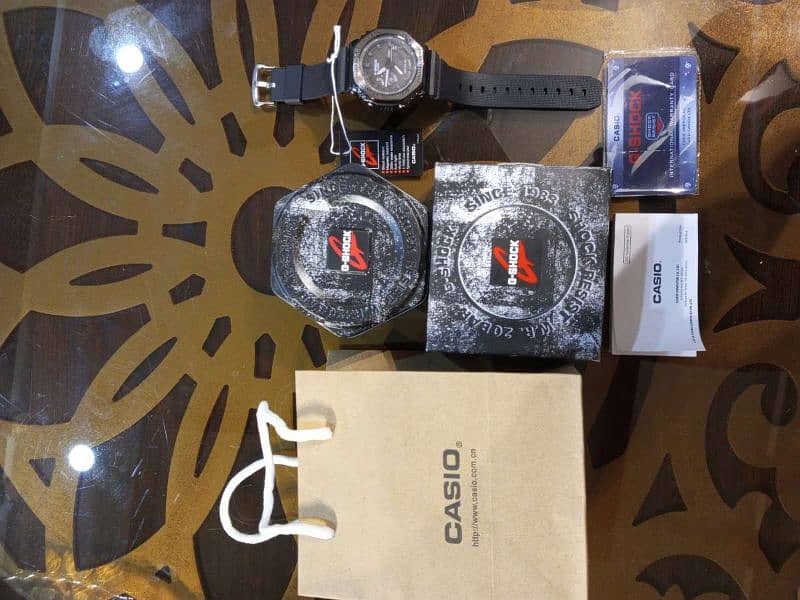 G Shock gm2100 brand new imported from japan 1