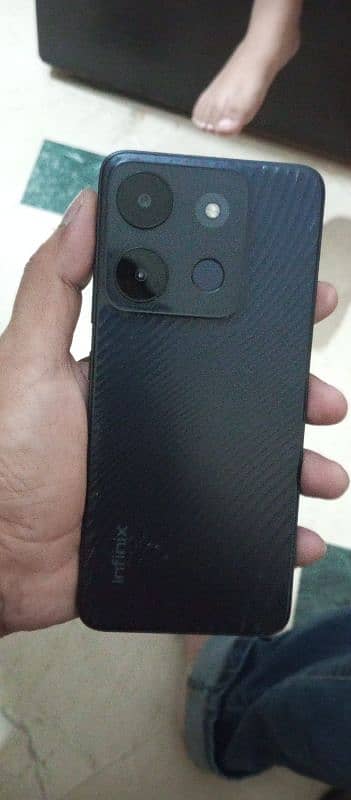 Infinix Smart 7 2