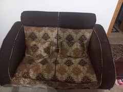 7 seats sofa set