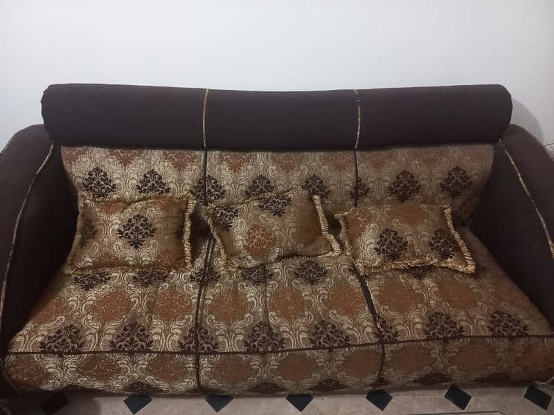 7 seats sofa set 1