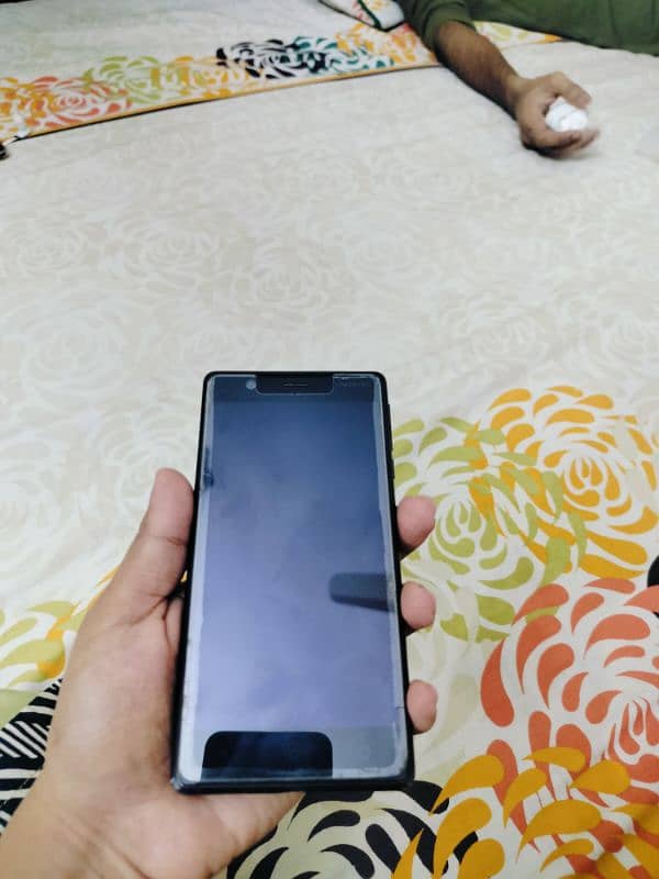 Pre-owned Nokia 3 for selling 1