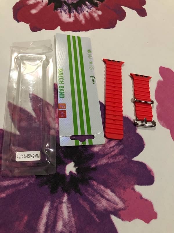 apple watch straps 1