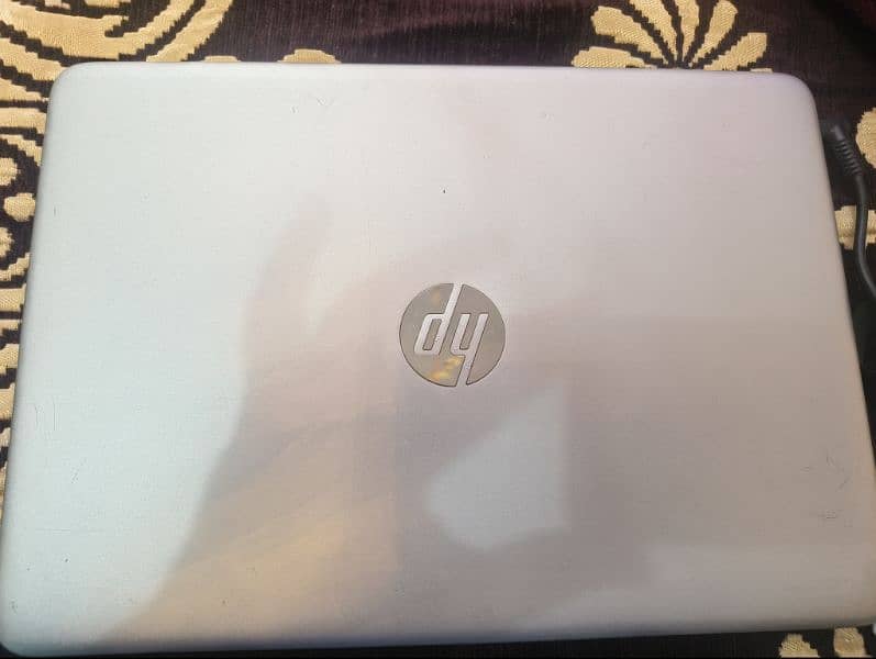 HP 840 G3 Core i5 6th generation 3