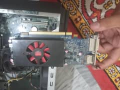 AMD RADEON HD 7500 SERIES 1 GB GRAPHICS CARD