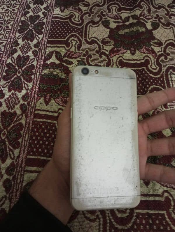 oppo a57 4