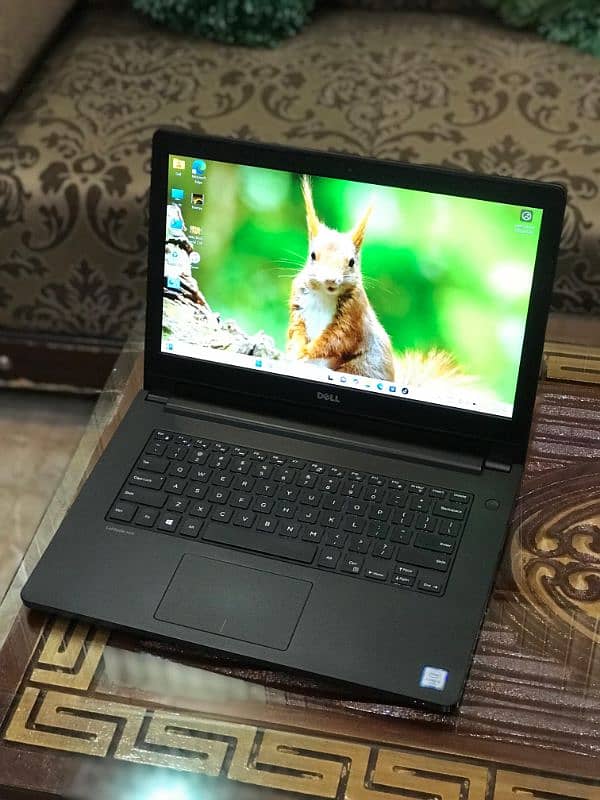 Dell latitude3470 core i5 6th genration 8gb ram 128ssd laptop for sale 3