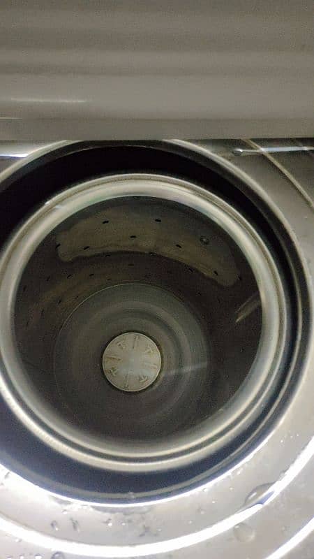 Super Asia Spinner Dryer SDM_620 2