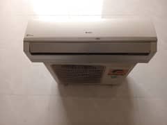 Gree Inverter Ac 1 ton G10