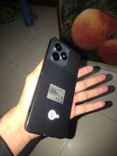 Realme Note 50 With Box