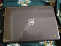 Dell Chromebook 3380