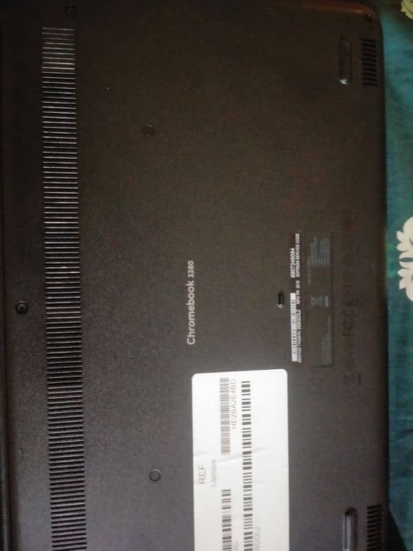 Dell Chromebook 3380 1