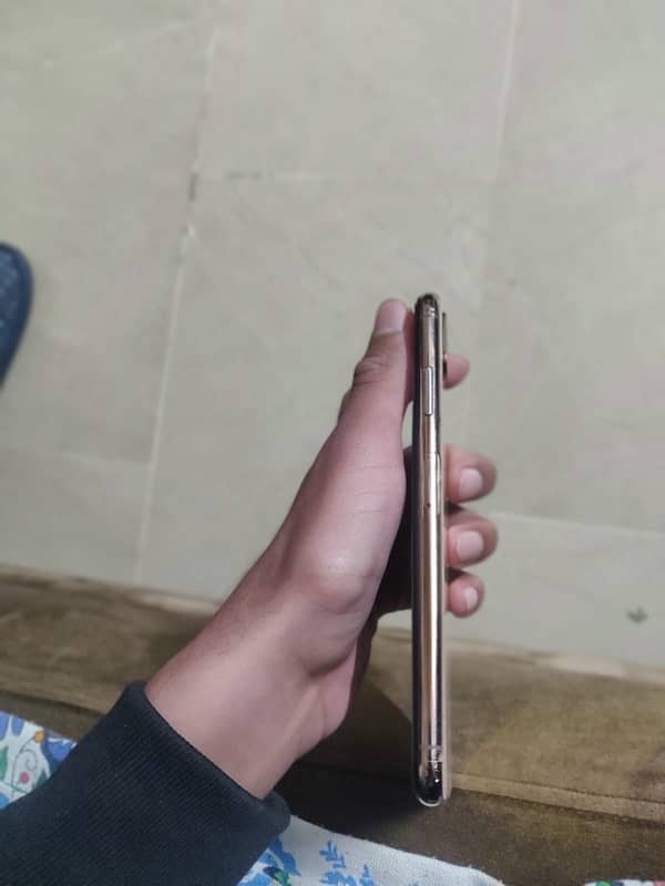 iPhone xs max non pta 64gb 1