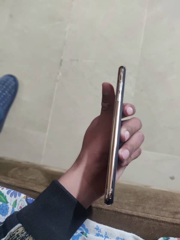 iPhone xs max non pta 64gb 4