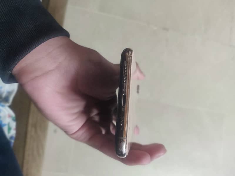 iPhone xs max non pta 64gb 5