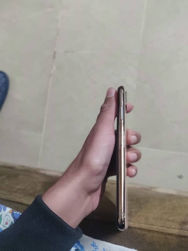 iPhone xs max non pta 64gb 6