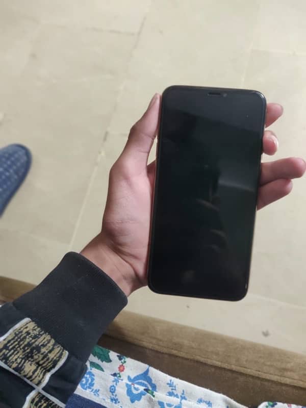 iPhone xs max non pta 64gb 8