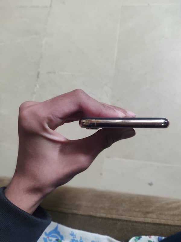 iPhone xs max non pta 64gb 9