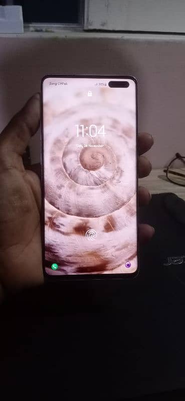 Samsung Galaxy S10 5g 3