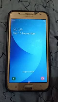 samsung j7