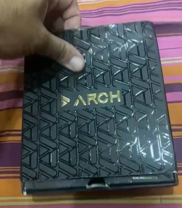 Arch Earcuffs Pro 4