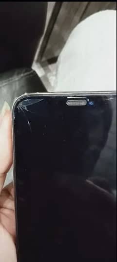 iphone X 64 gb bypass glass break